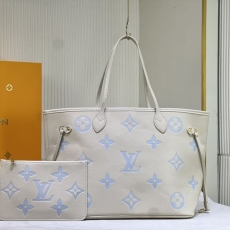 Louis Vuitton Shopping Bags